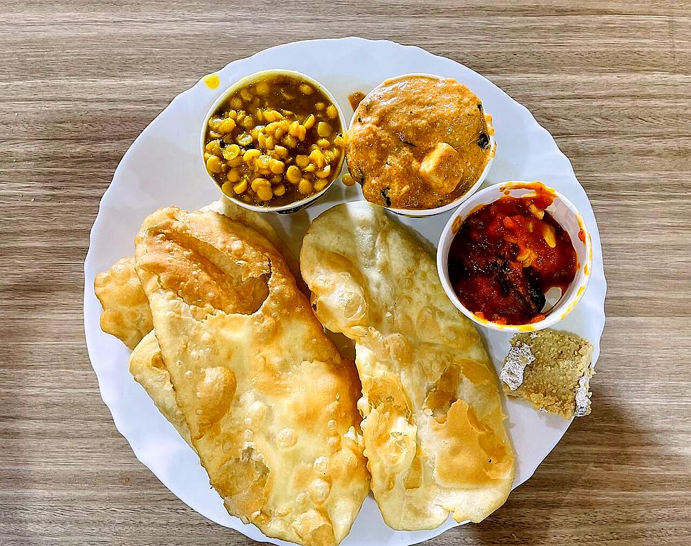 Mah Di Dal