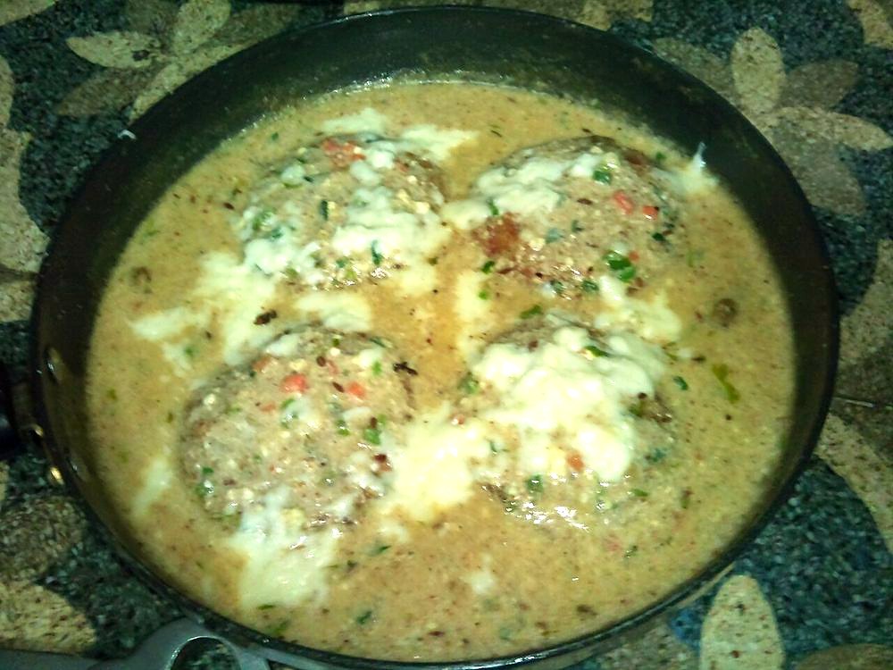 Malai Kofta