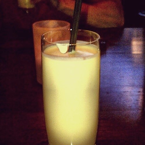 Mango Lassi