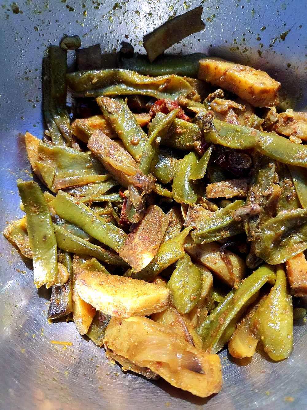 Matki Usal