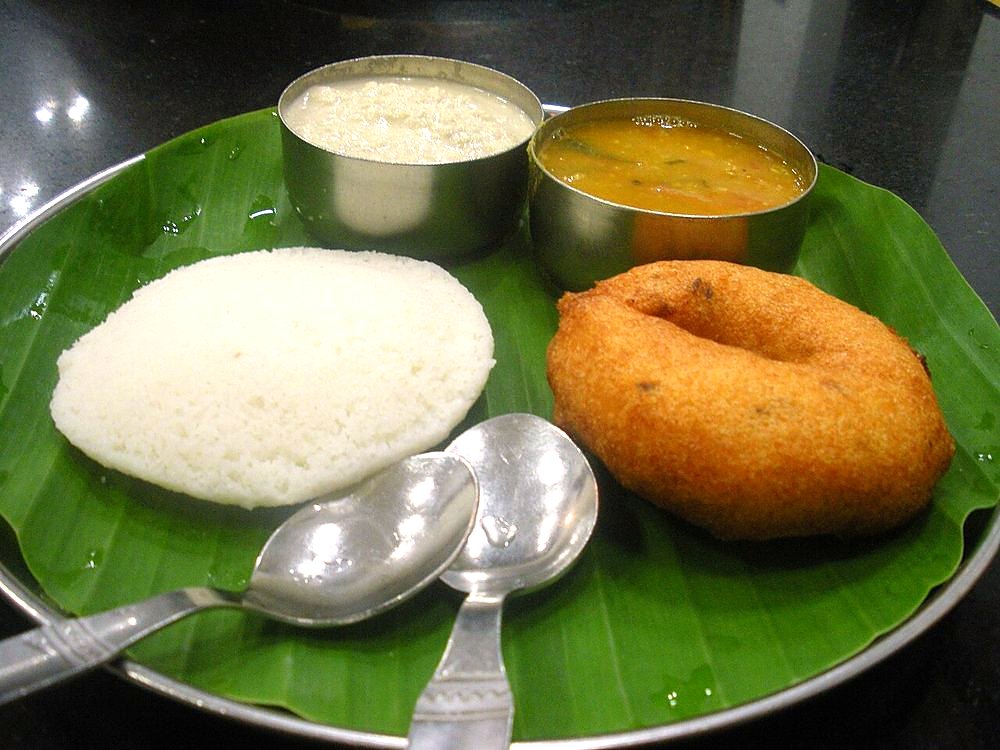 Medu Vada