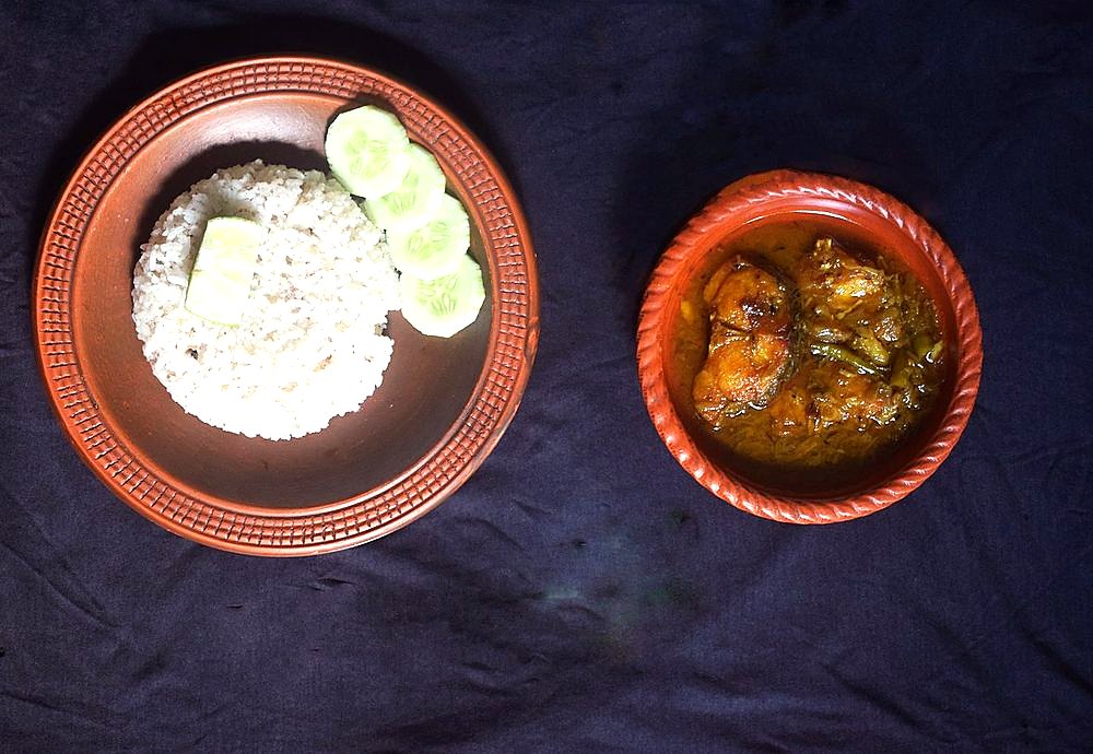 Meen Gassi