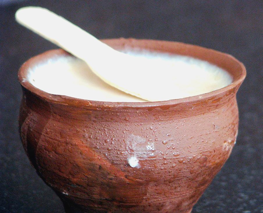 Mishti Doi