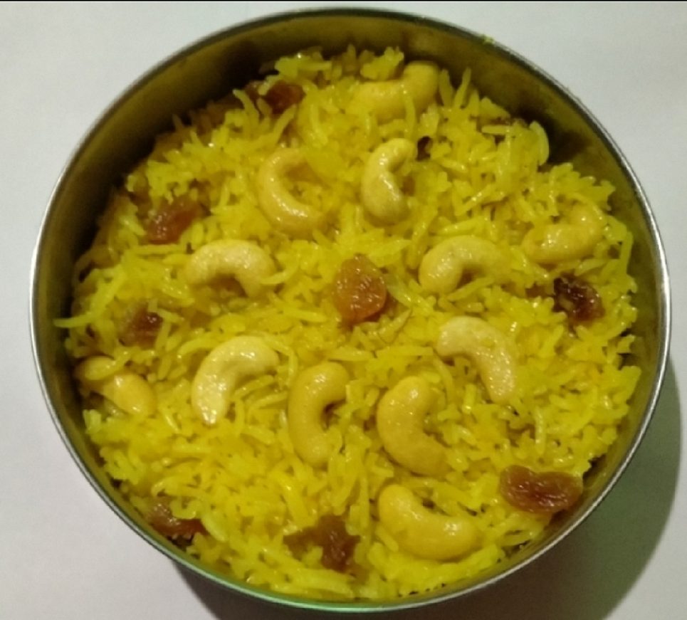 Modur Pulav