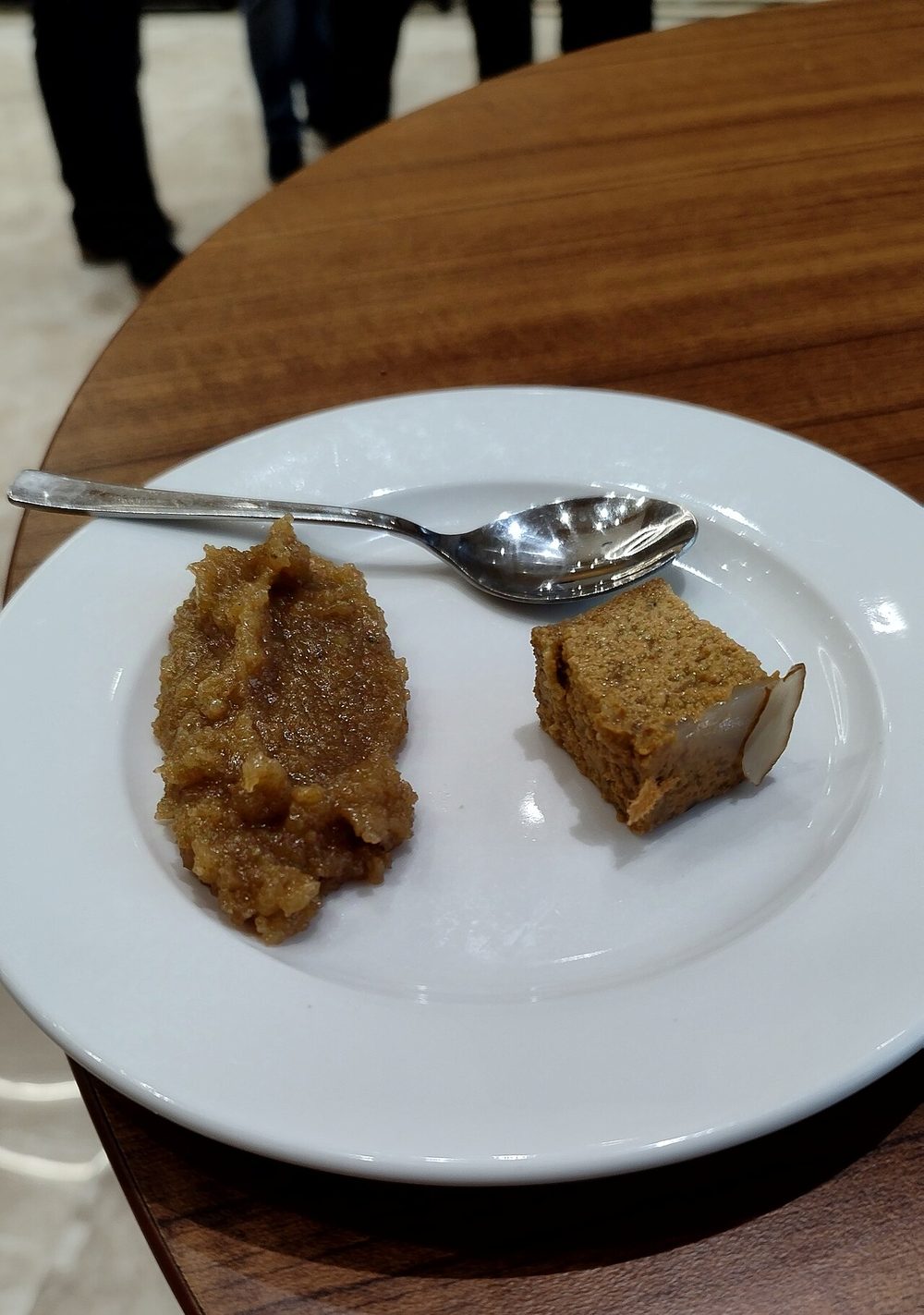 Moong Dal Halwa