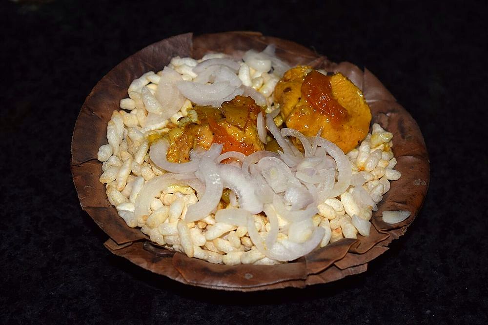 Mudhi Mansa