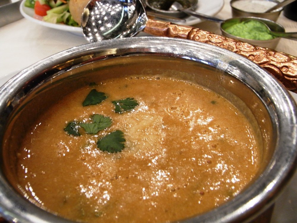 Murgh Shorba