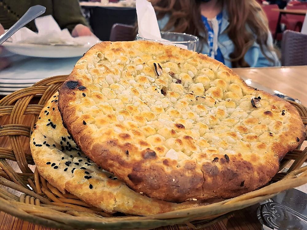 Naan