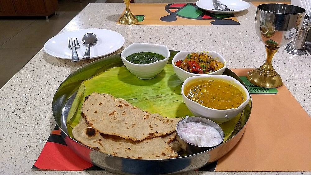 Nandu Rasam