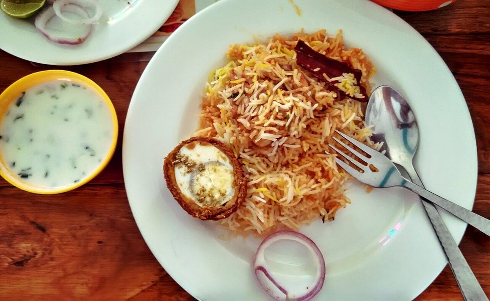 Nargisi Kofta