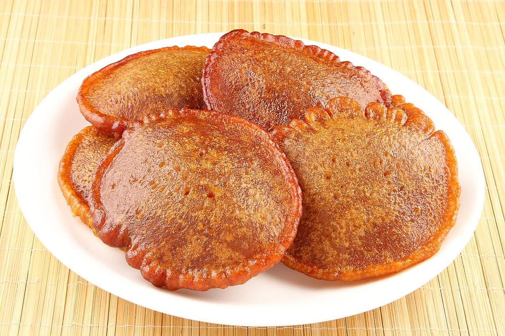 Neyyappam
