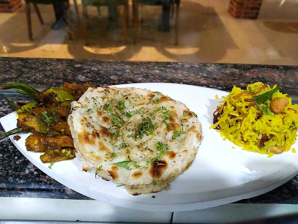 Panch Mishali Chorchori