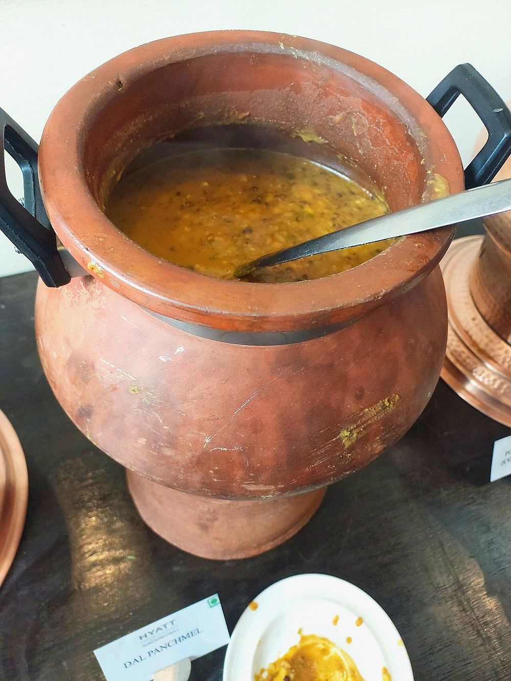 Panchmel Dal