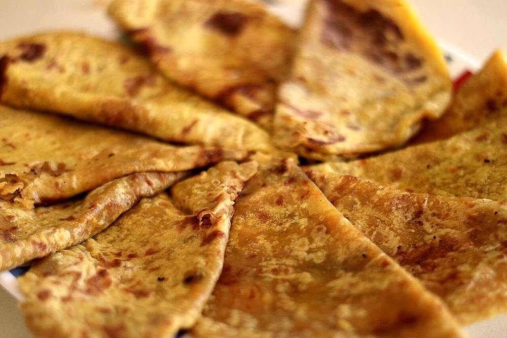 Dar Ni Pori