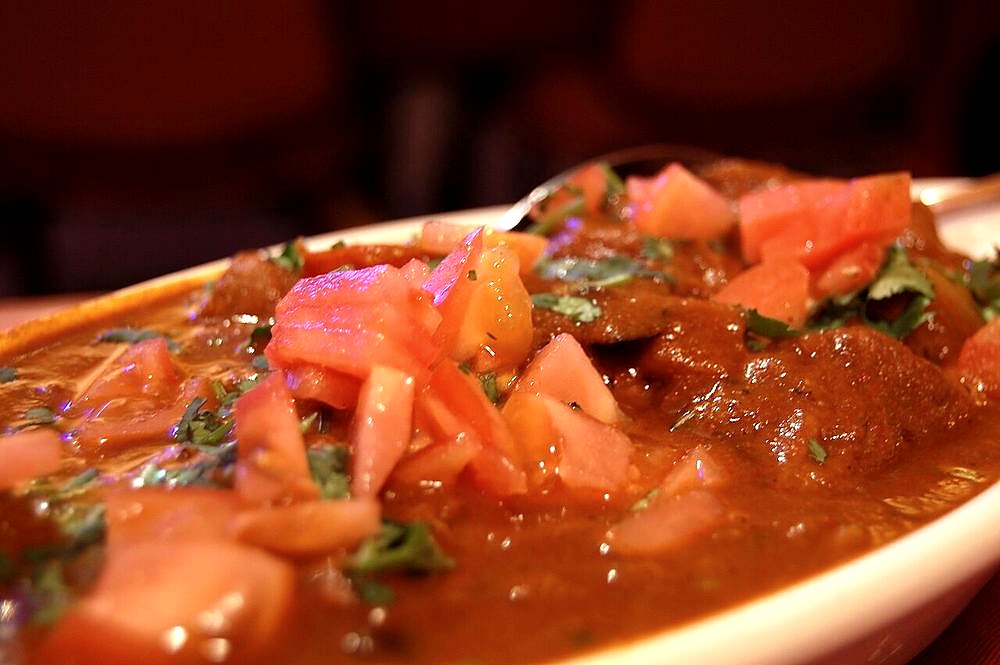 Kheema Par Eeda