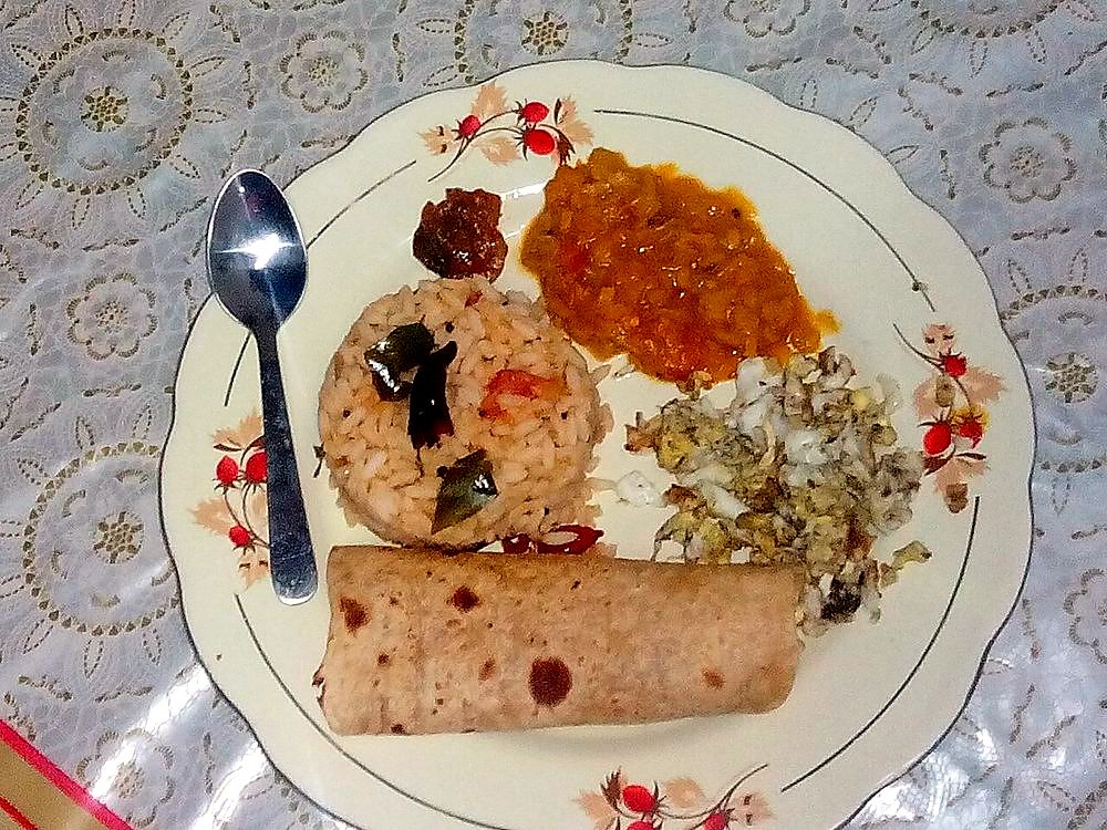 Machhi No Saas