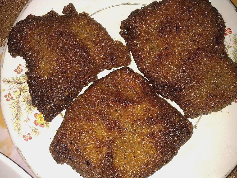 Margi Na Farcha