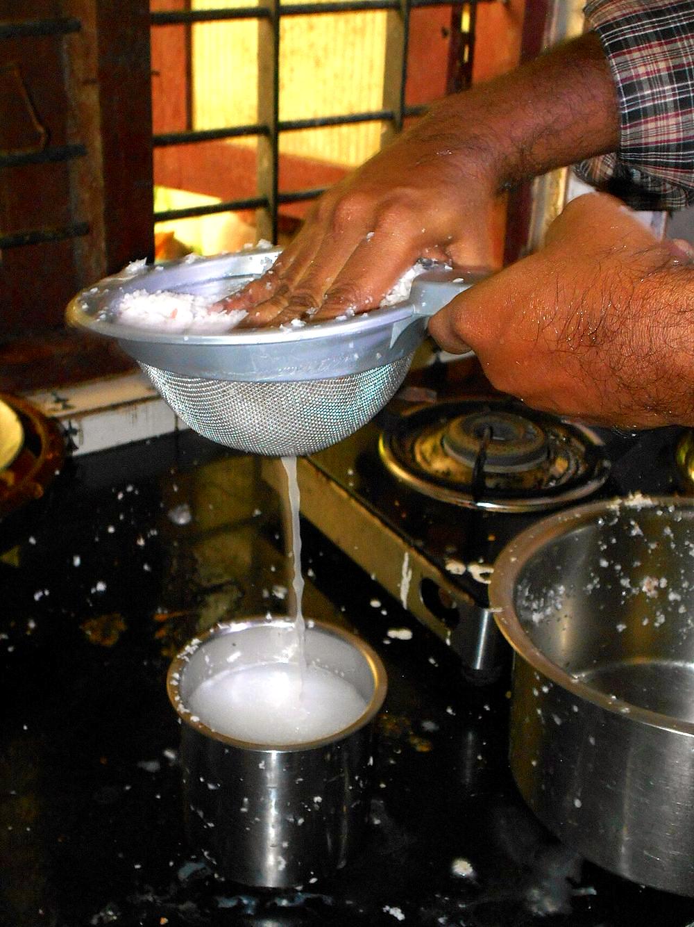 Paruppu Payasam