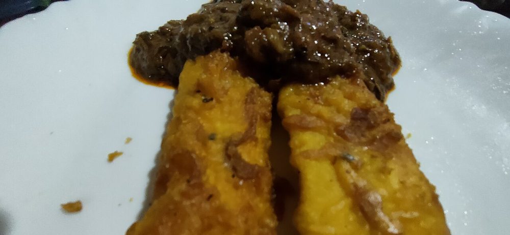 Pazham Pori
