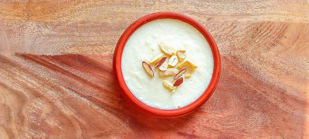 Phirni