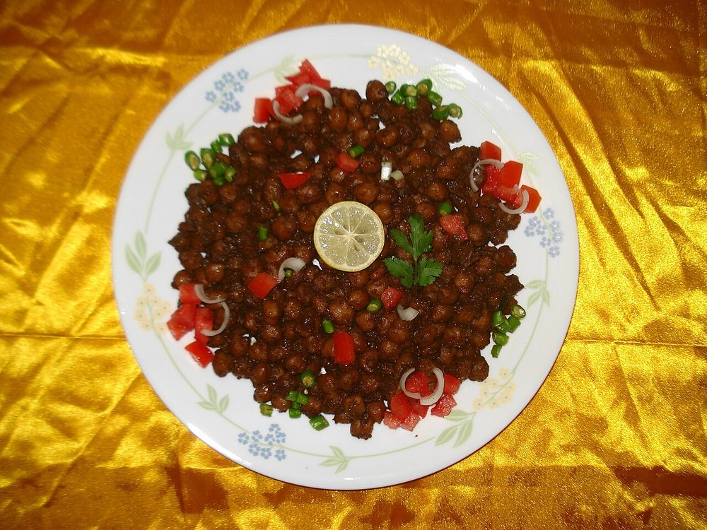 Pindi Chana