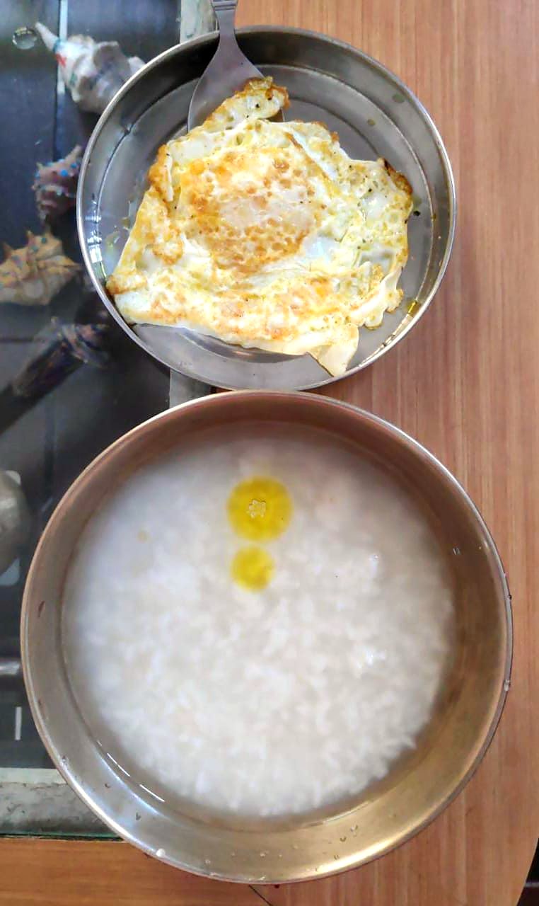 Poita Bhat