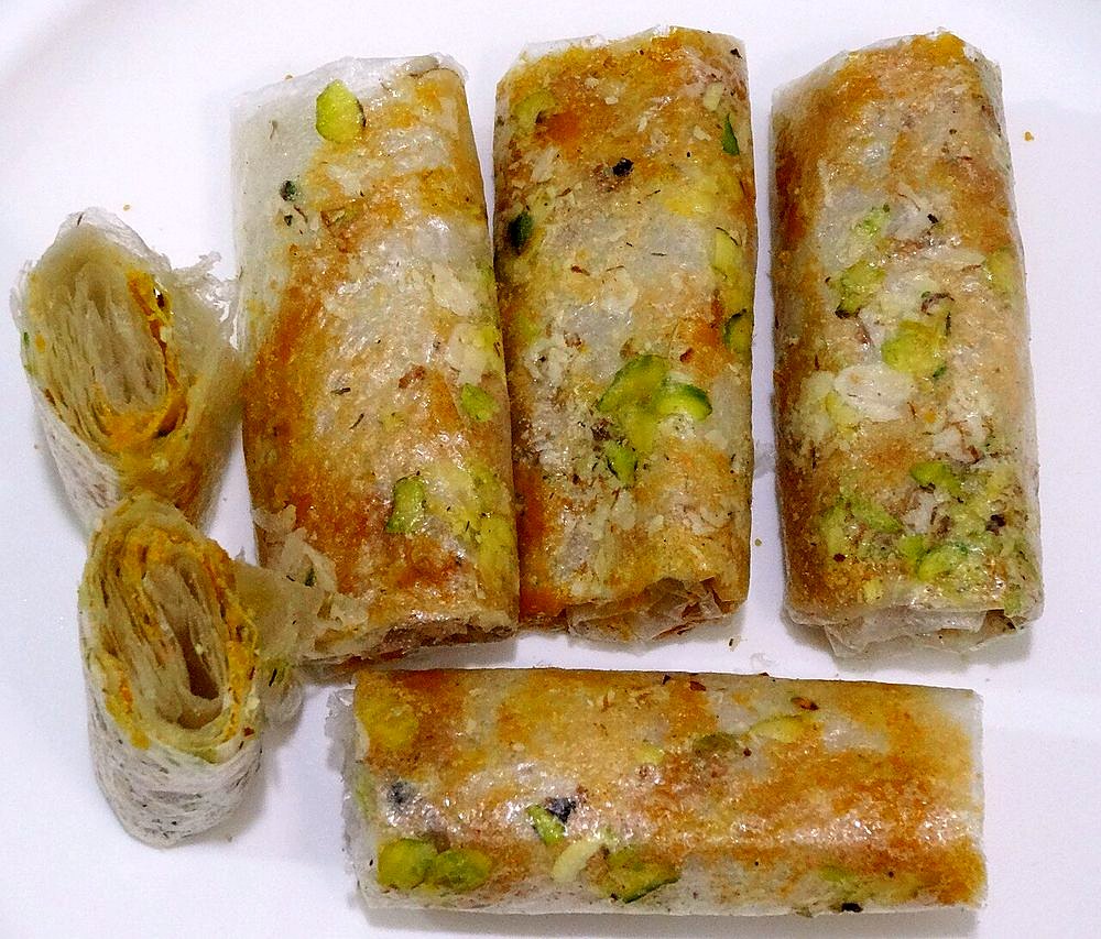 Pootharekulu