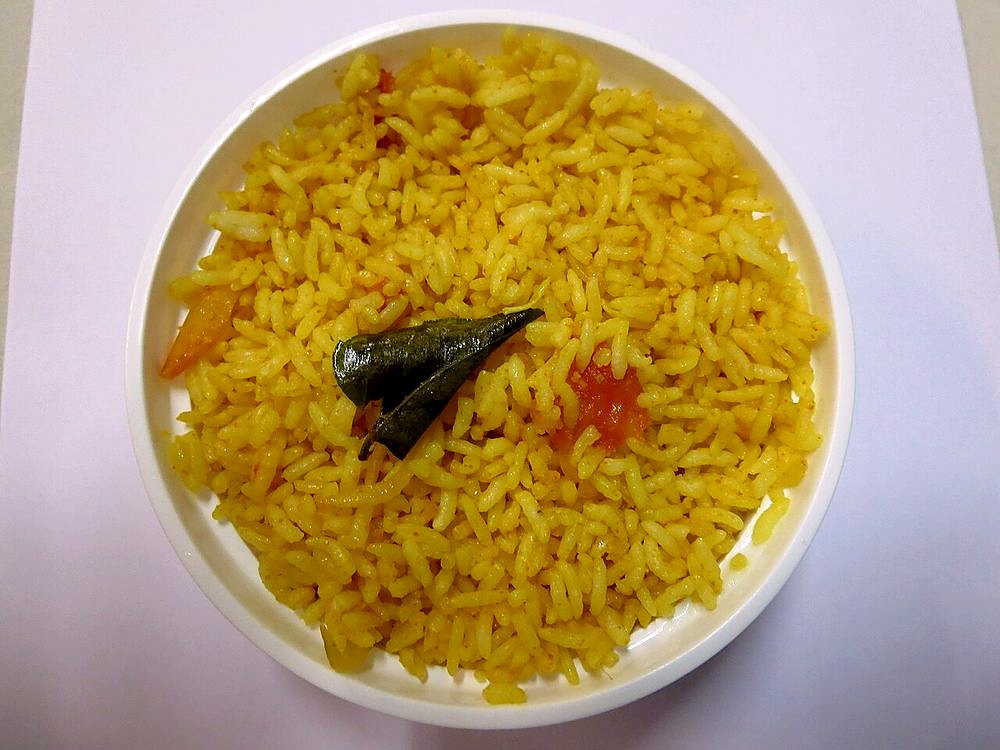 Pulihora