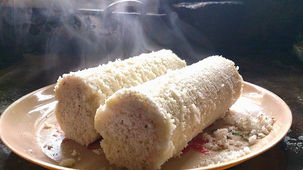 Puttu