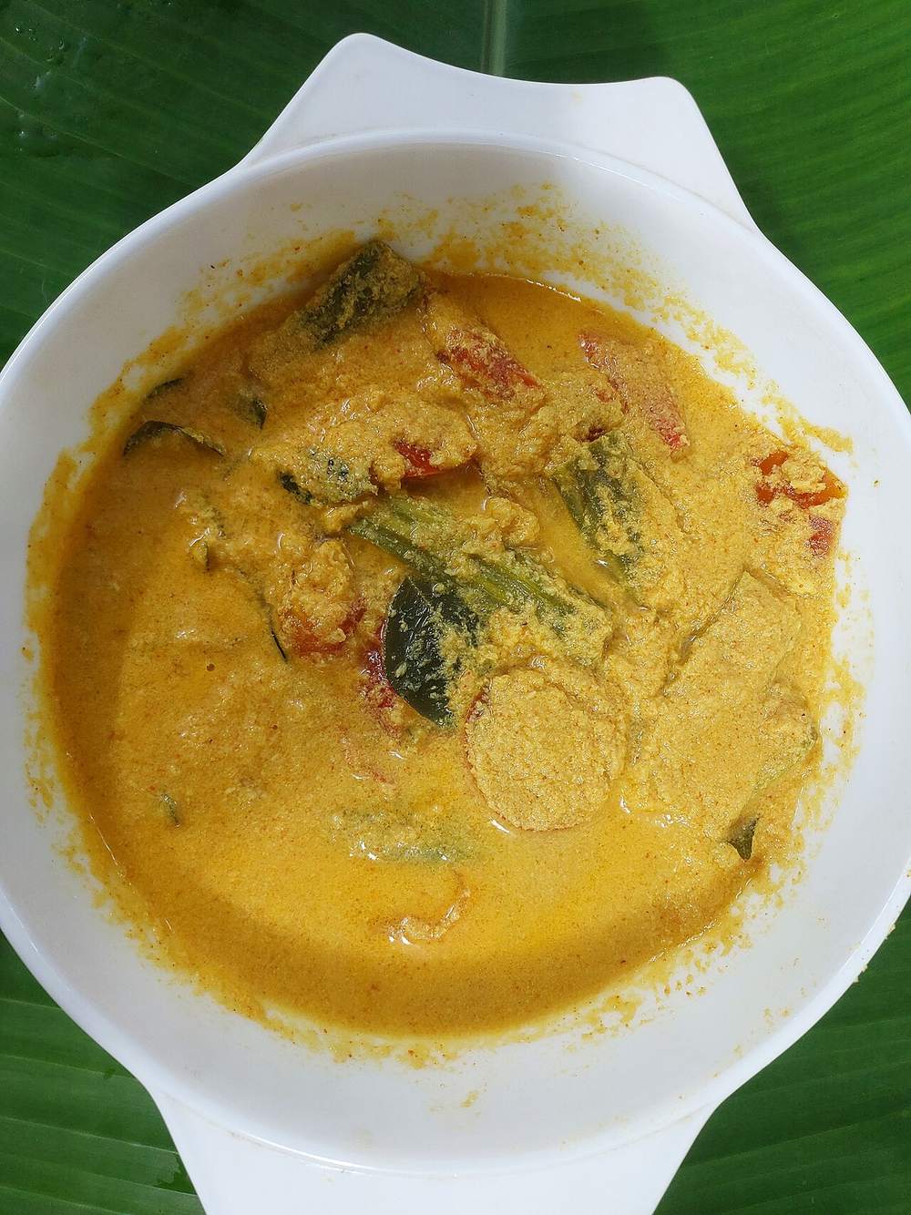 Sambharam