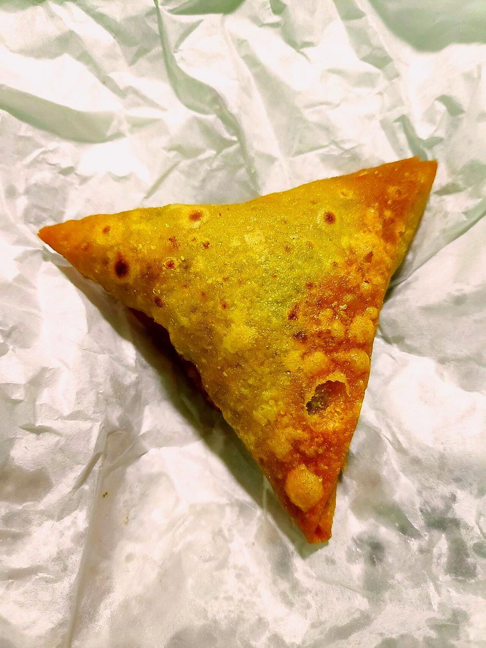 Samosa