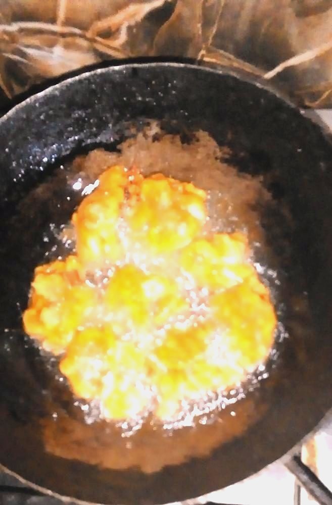 Sanna Pakora