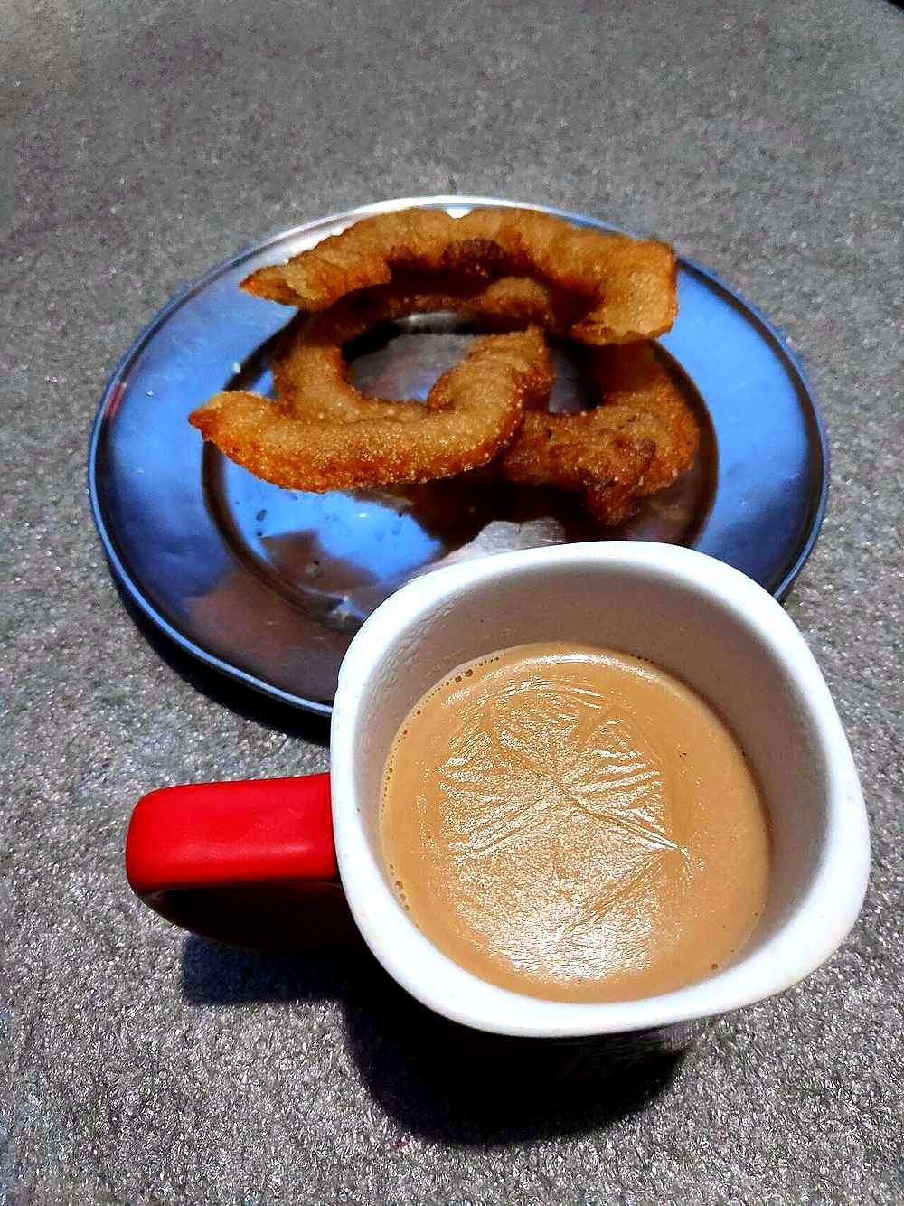 Sel Roti