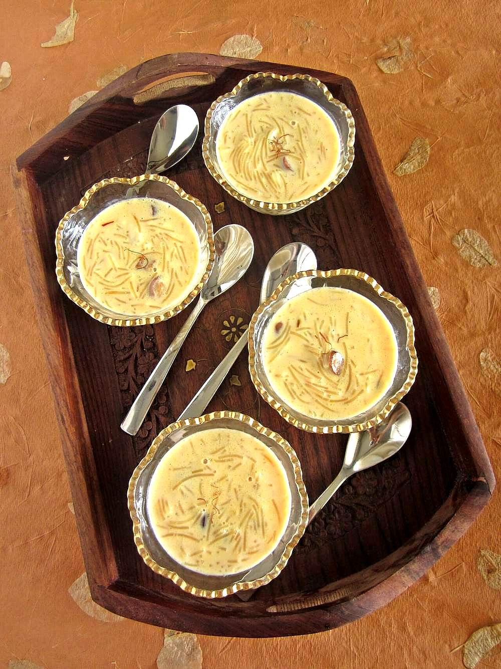 Semiya Payasam