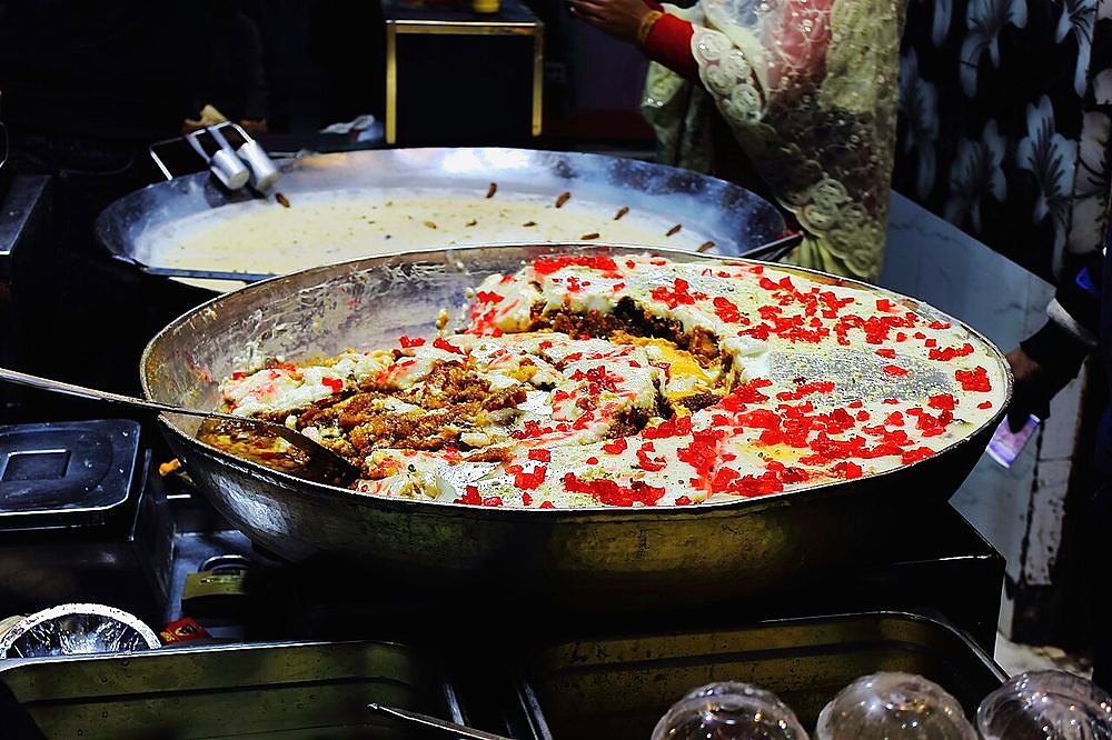 Shahi Tukda