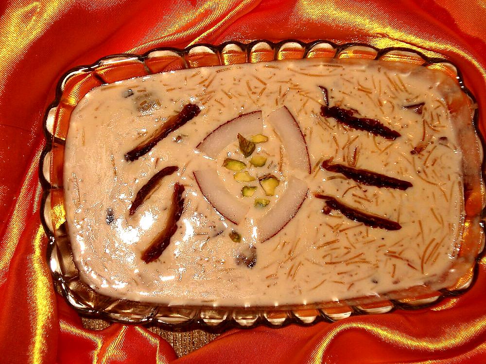 Sheer Khurma