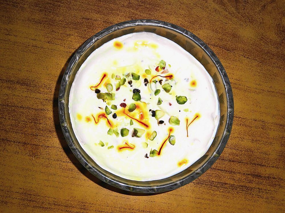 Shrikhand