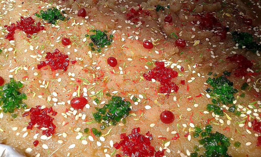 Sindhi Seero
