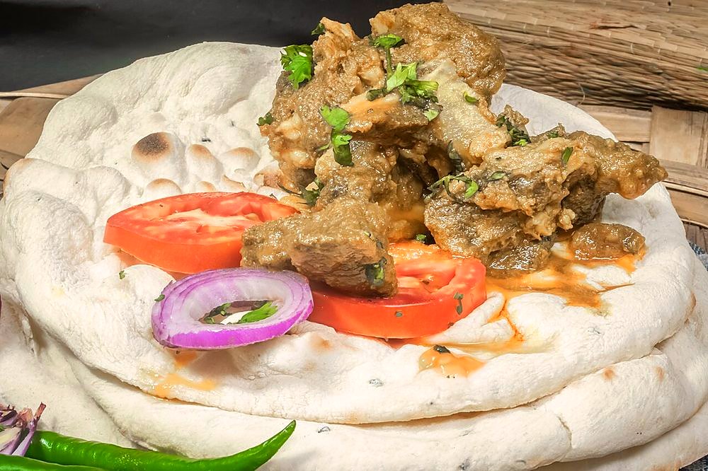 Sindhi Teevan