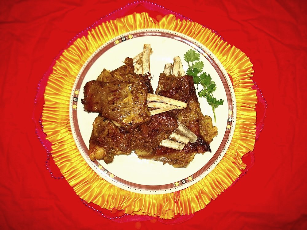 Tabak Maaz