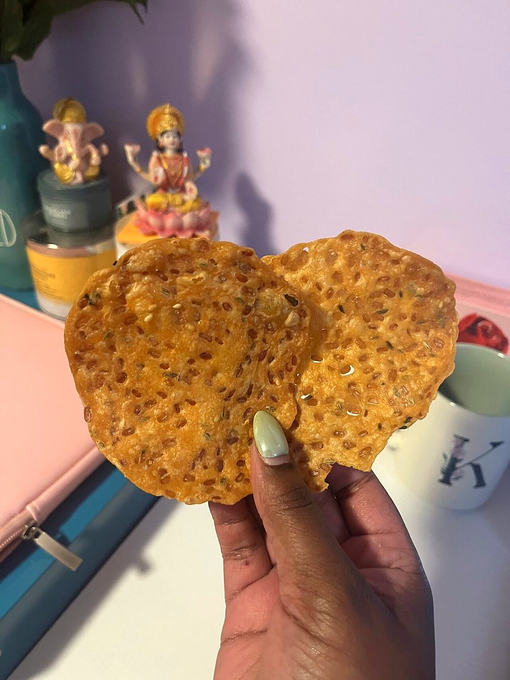 Thattai