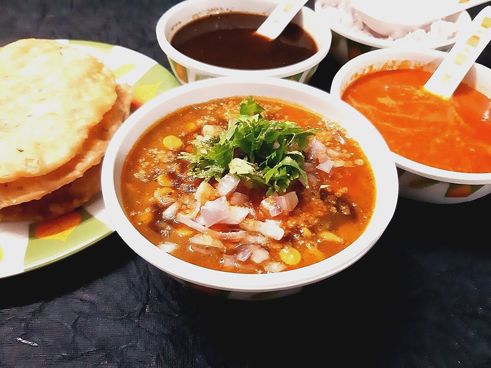 Tidali Dal