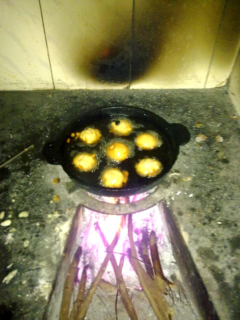 Unniyappam