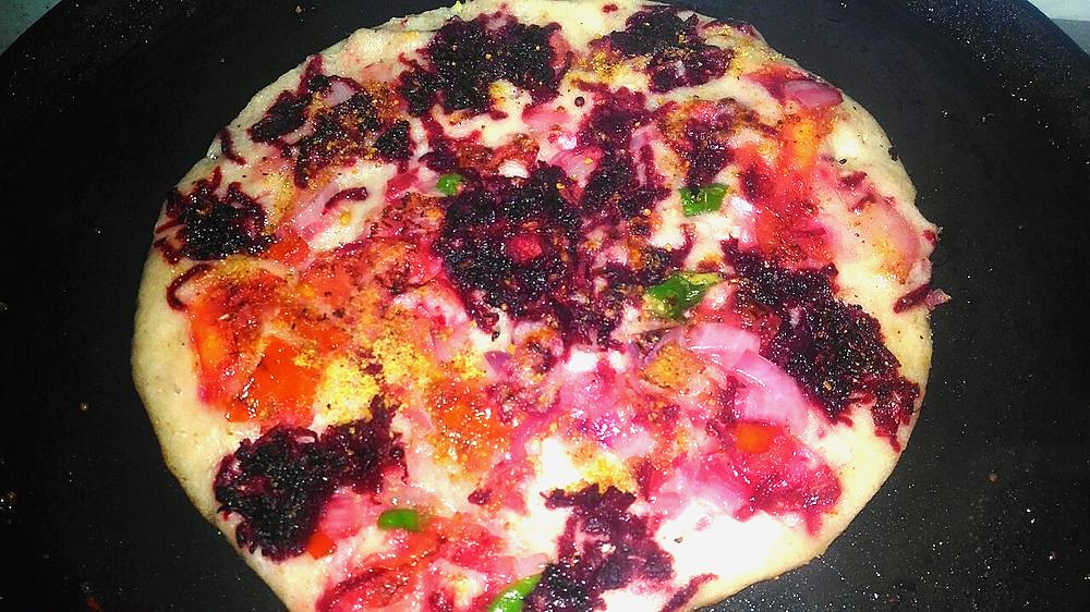 Uttapam