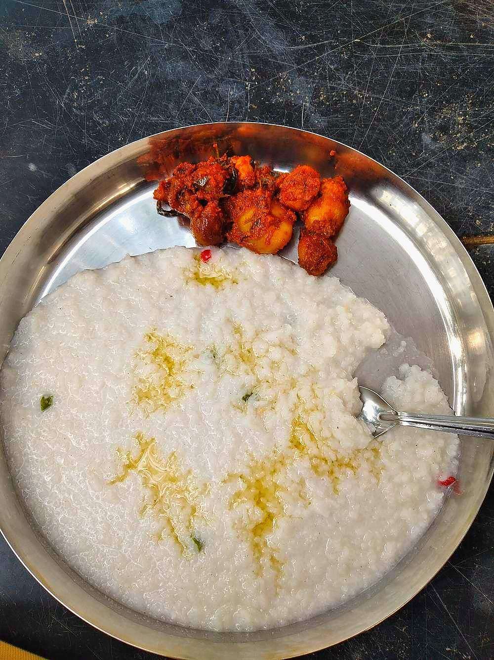 Vagharelo Bhaat