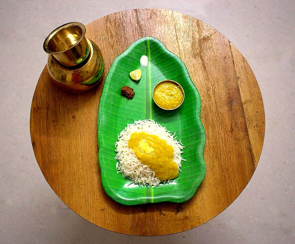 Varan Bhaat
