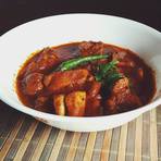 Achari Chicken