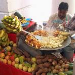 Aloo Chaat