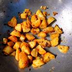 Aloo ke Gutke