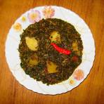 Aloo Methi